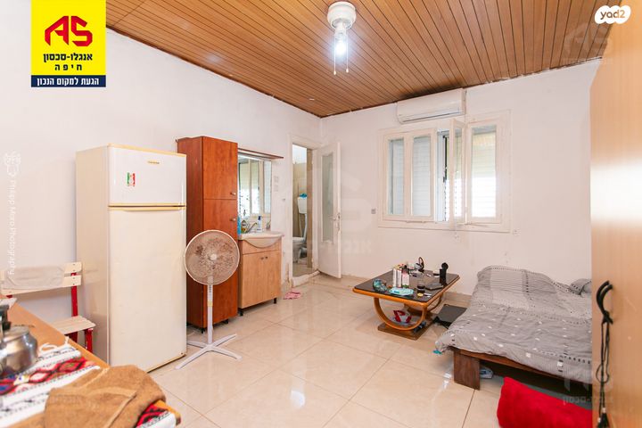 דירה, עמק הזיתים, הרצליה, חיפה