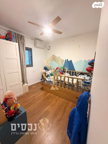 דירה, לודיוב 1, נווה גן, פתח תקווה