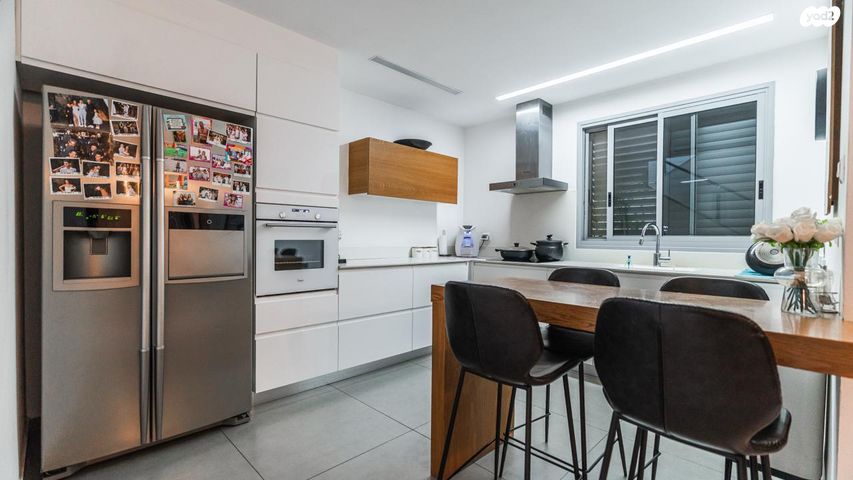 בית פרטי/ קוטג', עפרוני, פלח שבע, באר שבע