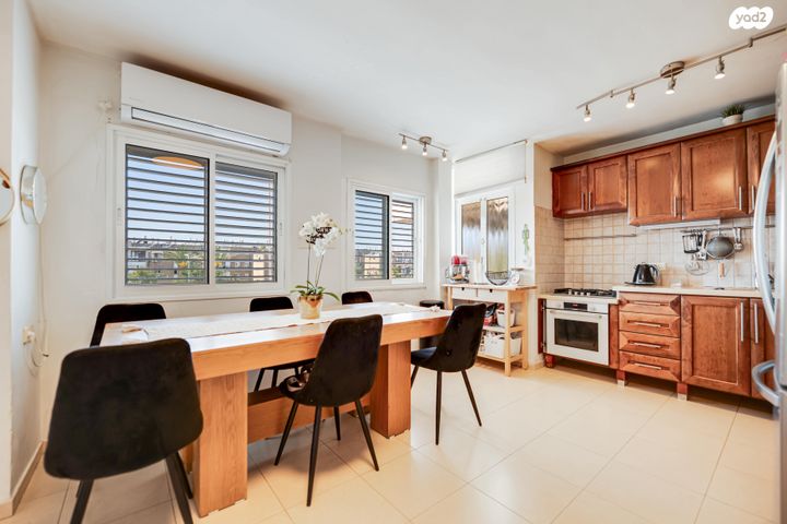 דירה, דרך משה דיין, כפיר, נווה כפיר, תל אביב יפו