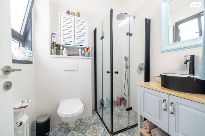 דירה, משה תבורי 4, צמרת גנים / עין גנים דרום, פתח תקווה