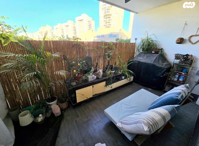 דירה, דרך הפארק, קרית השרון, נתניה