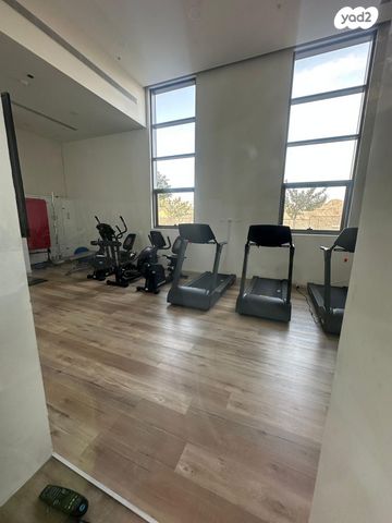 דירה, י"א הספורטאים 28, סנטרל פארק / האצטדיון, באר שבע