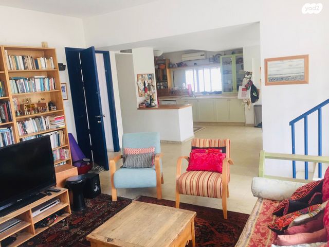 דופלקס, הרמן כהן, הצפון הישן - דרום, תל אביב יפו