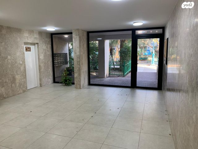 דירה, ארבע עונות 3, גני אביב, לוד