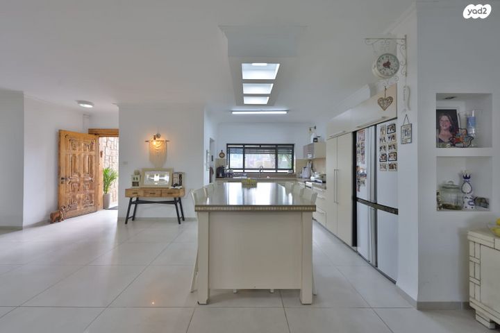 דו משפחתי, רקפות, אפק, קרית ביאליק