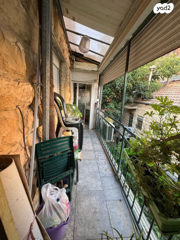 דירה, נחלאות, שערי חסד, ירושלים