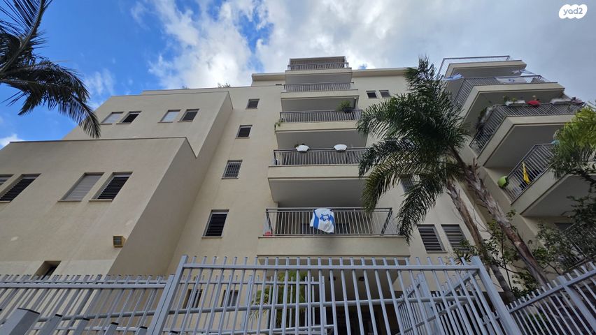 דירה, תל אביב, מרכז מערבי, נס ציונה