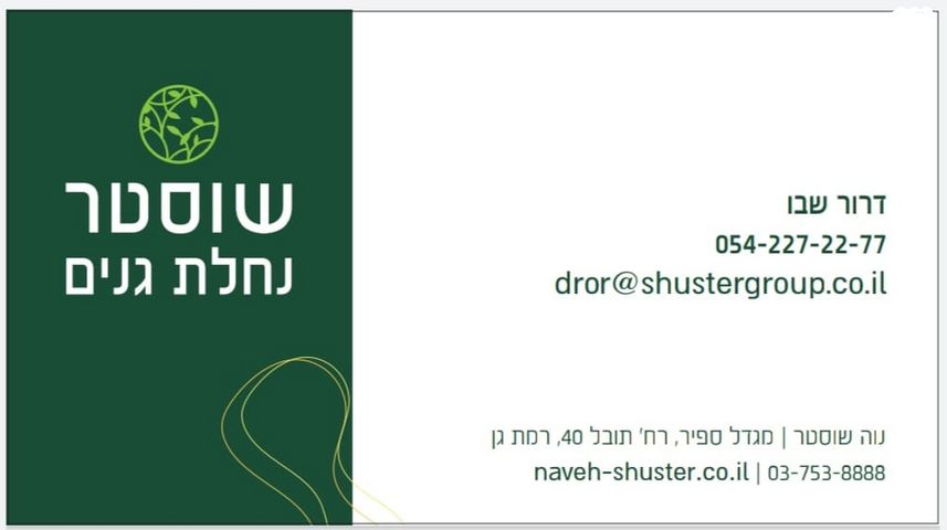 דירה, רש"י, נחלת גנים, רמת גן