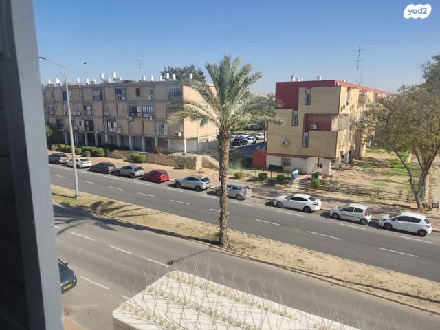 דירה, באר שבע