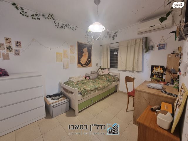 דירה, רמת בלפור, מגדל העמק