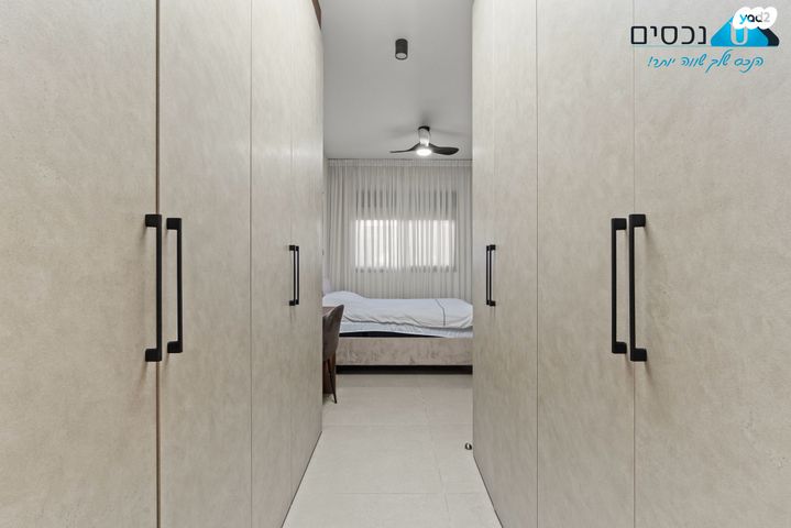 דירת גן, גולדה מאיר, מורשת, מודיעין מכבים רעות