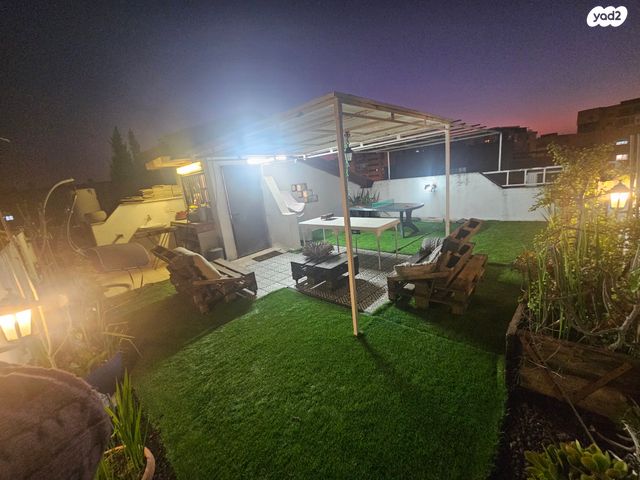 דירה, הלל, מרכז העיר, קרית אתא