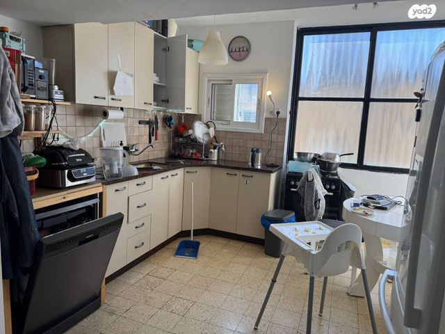 דירה, הפודים, נחלת גנים, רמת גן