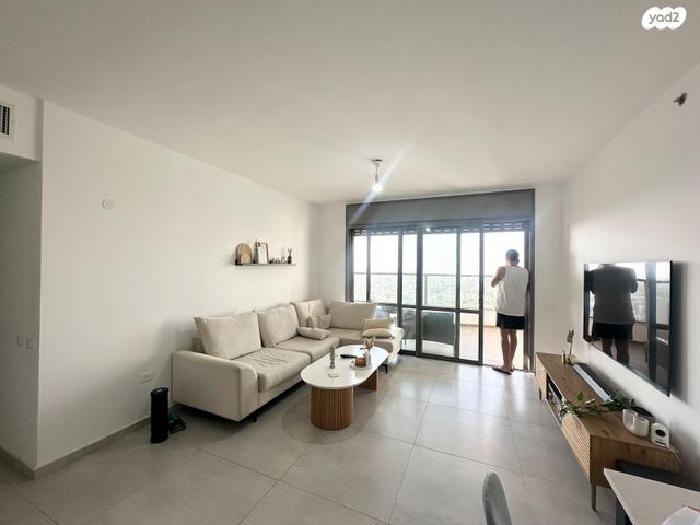 דירה, י"א הספורטאים 28, סנטרל פארק / האצטדיון, באר שבע