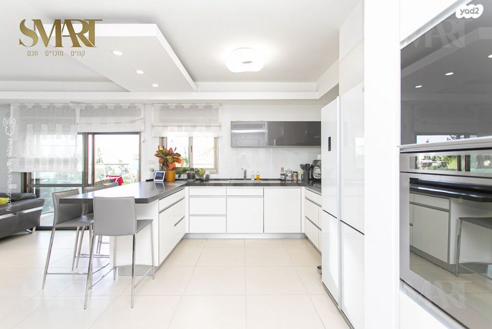 דירה, חביבה רייק, רמות רמז, חיפה