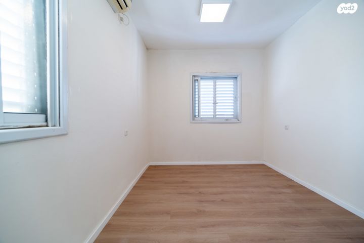 דירה, דרך מנחם בגין, הדר גנים, פתח תקווה