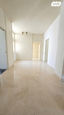 גג/ פנטהאוז, ליאונרדו דה וינצ'י, הצפון החדש - דרום, תל אביב יפו