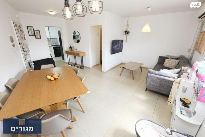 דירה, נורדאו, נתניה