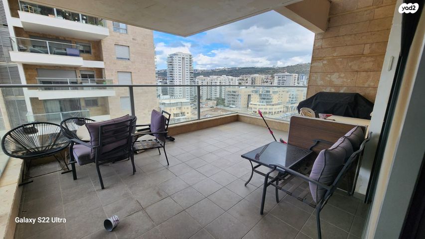 דירה, סחלב, גלי כרמל, טירת כרמל