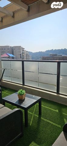 דירה, רכסים