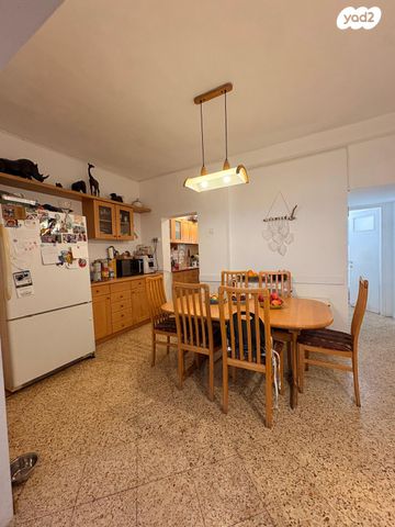 דירה, גלבוע 20, גבעת קוזלובסקי, גבעתיים