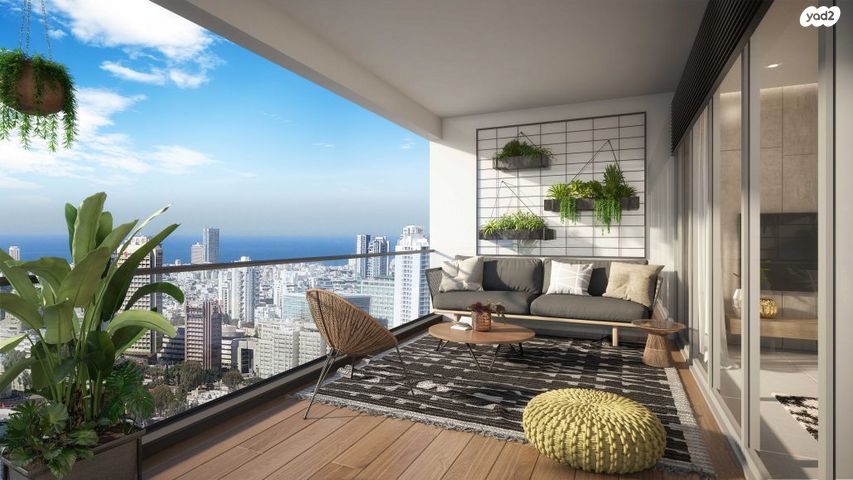 דירה, תוצרת הארץ, נחלת יצחק, תל אביב יפו