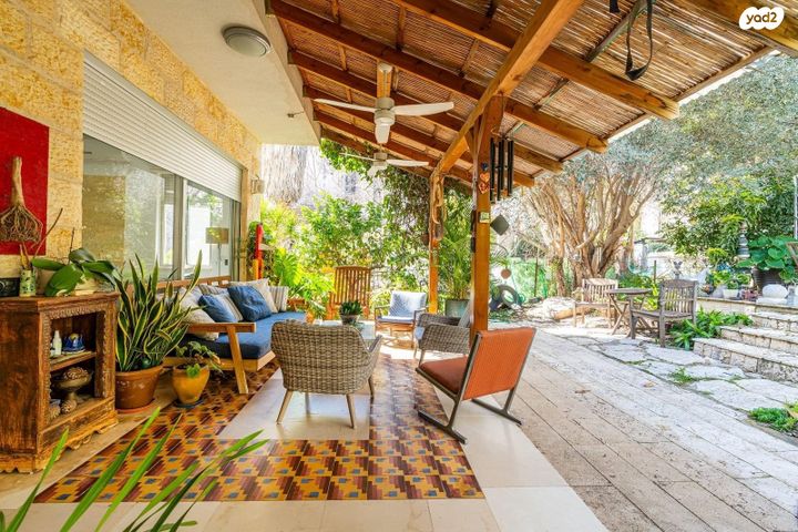 בית פרטי/ קוטג', חדרה