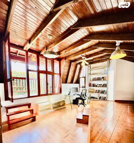 בית פרטי/ קוטג', ראש פינה