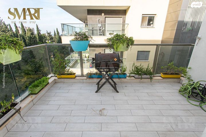 דירה, חביבה רייק, רמות רמז, חיפה