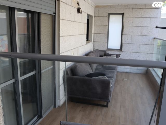 דירה, שדרות מח"ל, חיפה