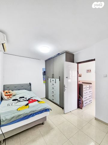 בית פרטי/ קוטג', מבצע נחשון, שכונה ו', באר שבע