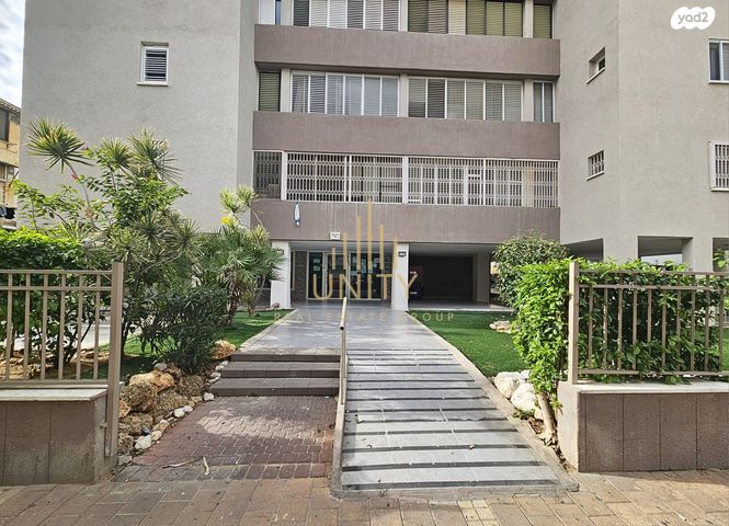 גג/ פנטהאוז, הרב קוק, צפון מערב מרכז העיר, נתניה