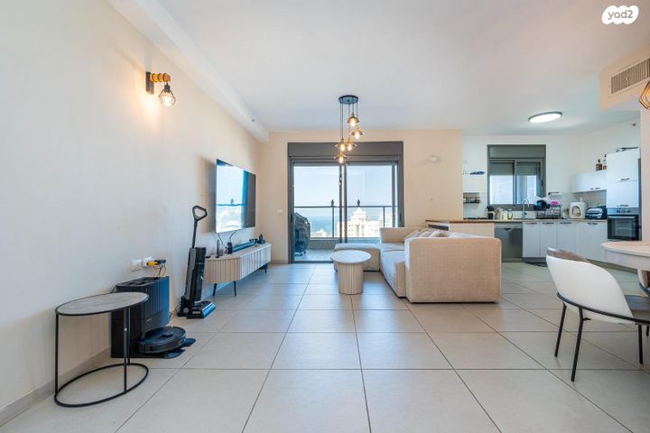 דירה, הדודאים, עין הים, חדרה