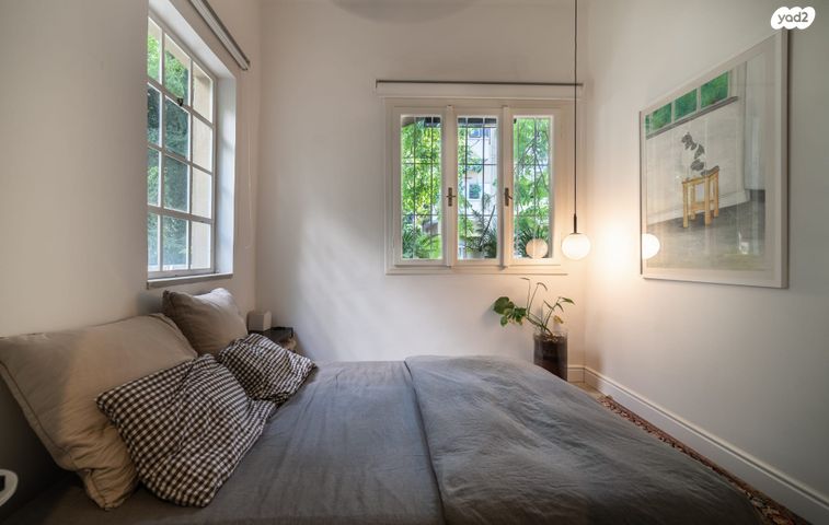 דירה, לב תל אביב, לב העיר צפון, תל אביב יפו