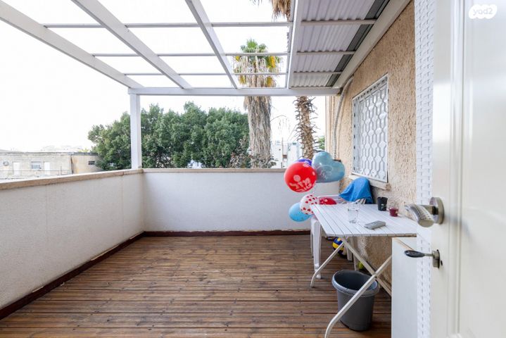 דירה, סוקולוב, נס ציונה