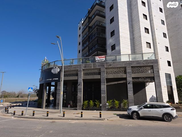 גג/ פנטהאוז