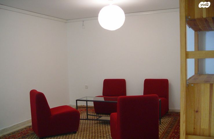 דירת גן, רביבים, תל אביב יפו