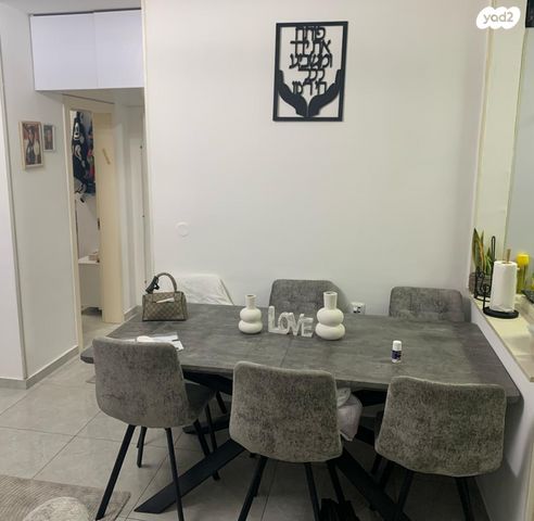 דירה, ארבע עונות 3, גני אביב, לוד