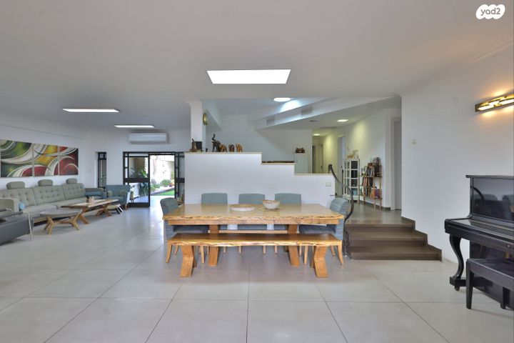 דו משפחתי, רקפות, אפק, קרית ביאליק