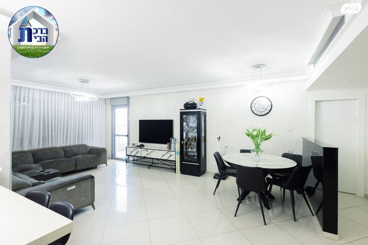 דירה, רובע ט"ז, אשדוד