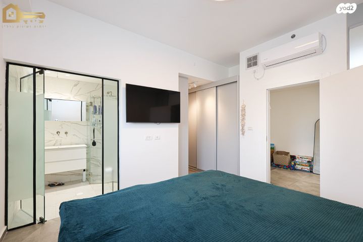 גג/ פנטהאוז, הרצליה