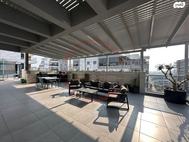 גג/ פנטהאוז, אדר, לב העמק, עפולה