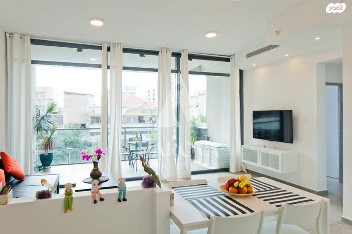 דירה, גבעת הרצל, אזור המלאכה יפו, תל אביב יפו