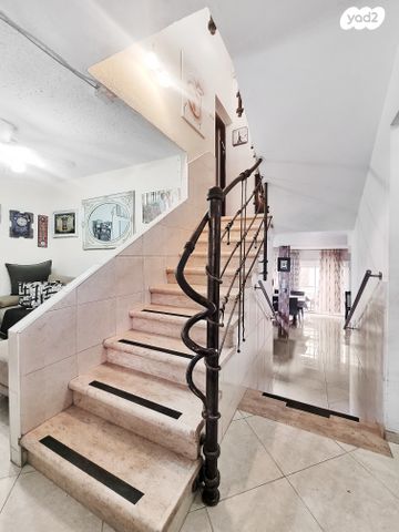 בית פרטי/ קוטג', מבצע נחשון, שכונה ו', באר שבע