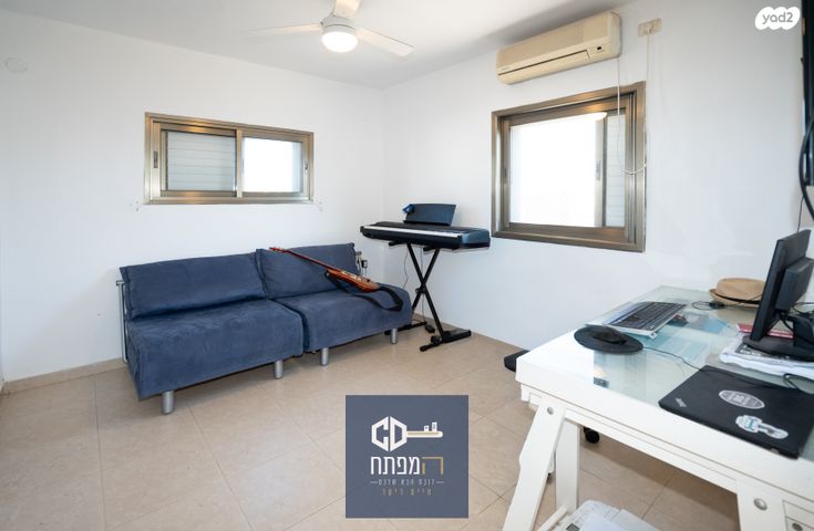 גג/ פנטהאוז, הרצליה הירוקה, נווה עובד, הרצליה