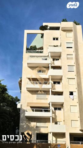 דירה, טאגור 43, נווה אביבים, תל אביב יפו
