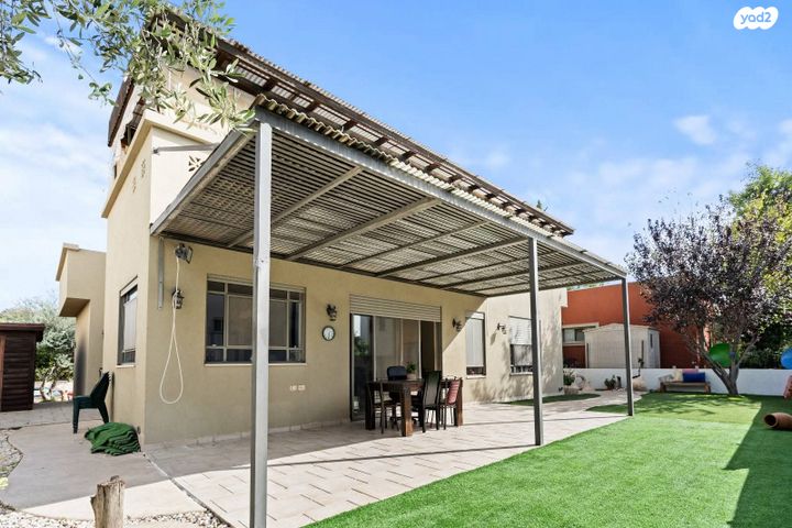 בית פרטי/ קוטג', שילת