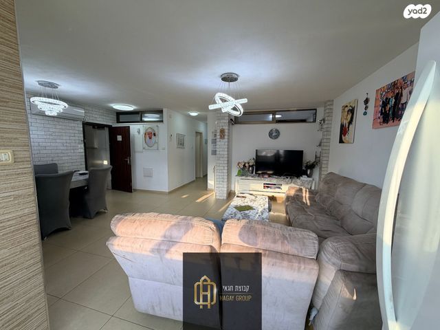 דירה, שדרות חיים וייצמן 10, המרכז האזרחי, רמלה