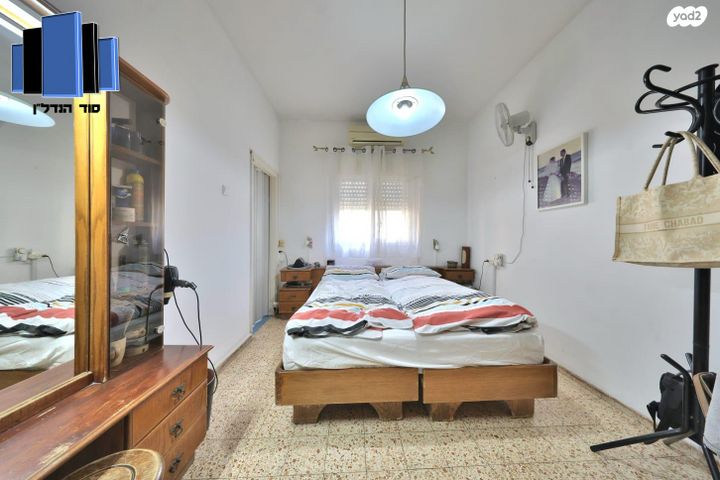 דירה, הלל 3, מרכז העיר, קרית אתא